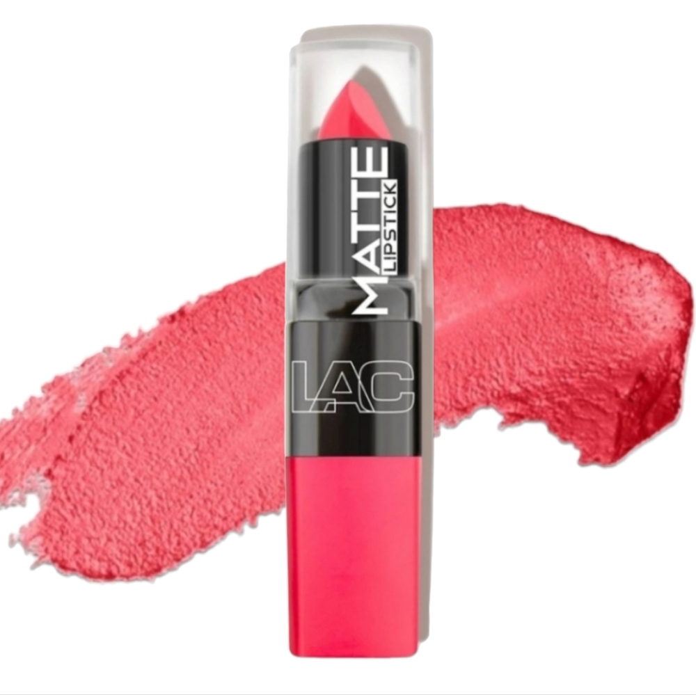 L.A. Colors MATTE Lipstick
